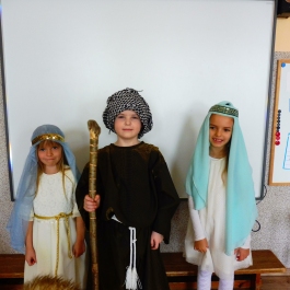 Gminne Przedszkole w Tarnowcu