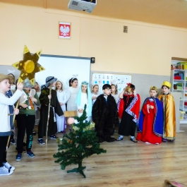 Gminne Przedszkole w Tarnowcu