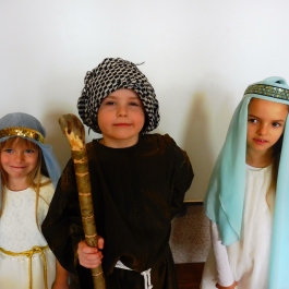 Gminne Przedszkole w Tarnowcu