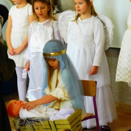 Gminne Przedszkole w Tarnowcu