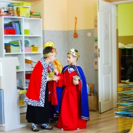 Gminne Przedszkole w Tarnowcu