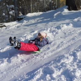 Gminne Przedszkole w Tarnowcu