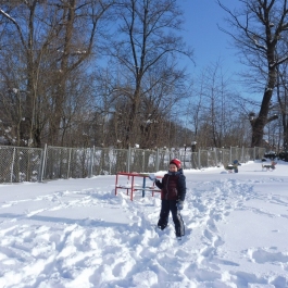 Gminne Przedszkole w Tarnowcu