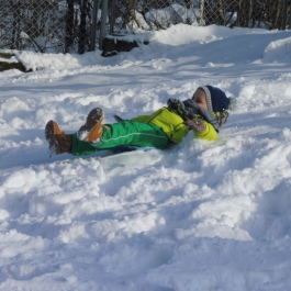 Gminne Przedszkole w Tarnowcu