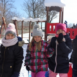 Gminne Przedszkole w Tarnowcu