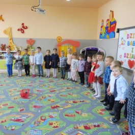 Gminne Przedszkole w Tarnowcu