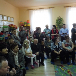 Gminne Przedszkole w Tarnowcu