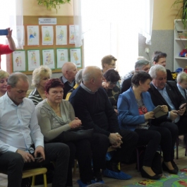 Gminne Przedszkole w Tarnowcu
