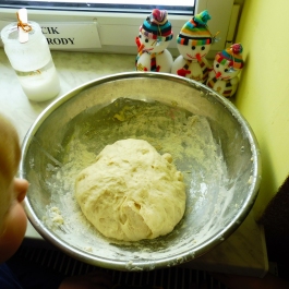 Gminne Przedszkole w Tarnowcu