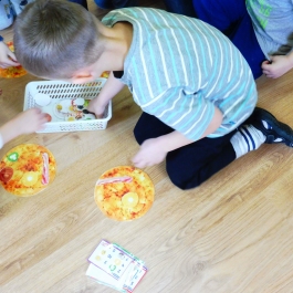 Gminne Przedszkole w Tarnowcu