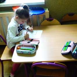 Gminne Przedszkole w Tarnowcu