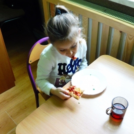 Gminne Przedszkole w Tarnowcu