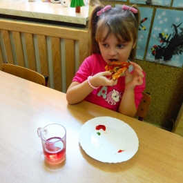 Gminne Przedszkole w Tarnowcu