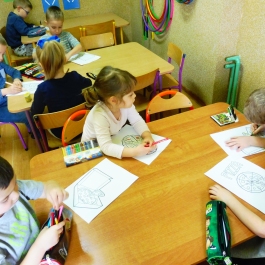 Gminne Przedszkole w Tarnowcu