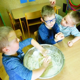 Gminne Przedszkole w Tarnowcu