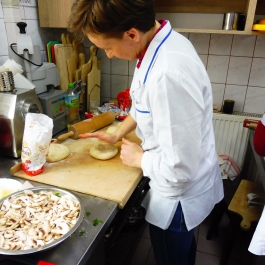 Gminne Przedszkole w Tarnowcu