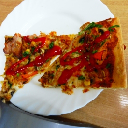 Gminne Przedszkole w Tarnowcu