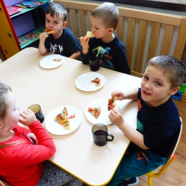 Gminne Przedszkole w Tarnowcu