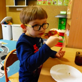 Gminne Przedszkole w Tarnowcu