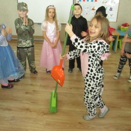 Gminne Przedszkole w Tarnowcu