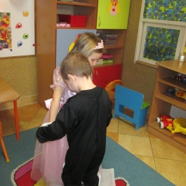 Gminne Przedszkole w Tarnowcu