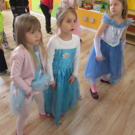 Gminne Przedszkole w Tarnowcu