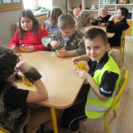 Gminne Przedszkole w Tarnowcu
