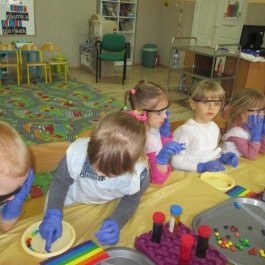 Gminne Przedszkole w Tarnowcu