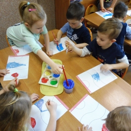 Gminne Przedszkole w Tarnowcu