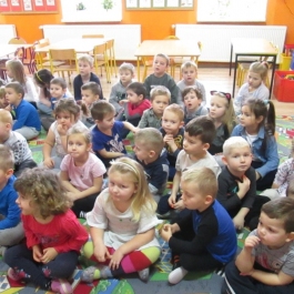 Gminne Przedszkole w Tarnowcu