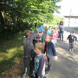 Gminne Przedszkole w Tarnowcu