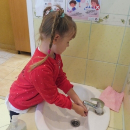 Gminne Przedszkole w Tarnowcu