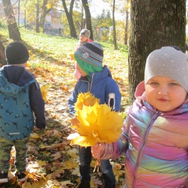 Gminne Przedszkole w Tarnowcu