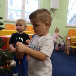 Gminne Przedszkole w Tarnowcu