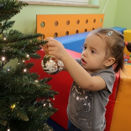 Gminne Przedszkole w Tarnowcu