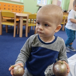 Gminne Przedszkole w Tarnowcu