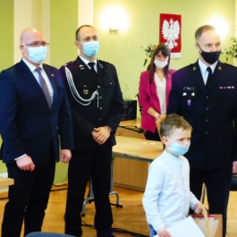 Gminne Przedszkole w Tarnowcu