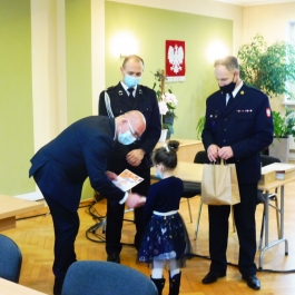 Gminne Przedszkole w Tarnowcu