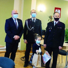 Gminne Przedszkole w Tarnowcu