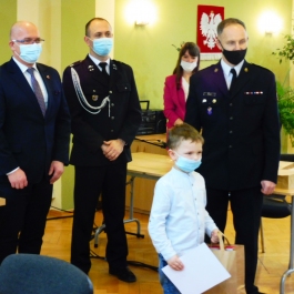 Gminne Przedszkole w Tarnowcu
