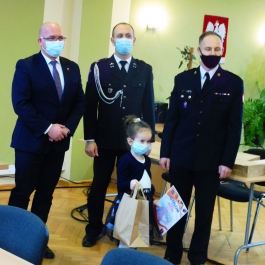 Gminne Przedszkole w Tarnowcu