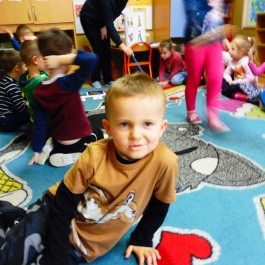 Gminne Przedszkole w Tarnowcu