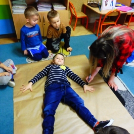Gminne Przedszkole w Tarnowcu