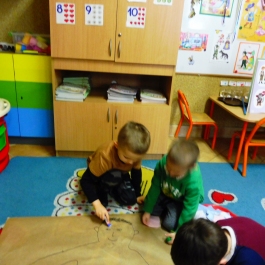Gminne Przedszkole w Tarnowcu