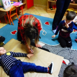 Gminne Przedszkole w Tarnowcu