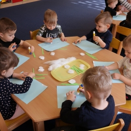 Gminne Przedszkole w Tarnowcu