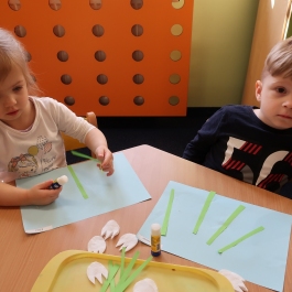 Gminne Przedszkole w Tarnowcu