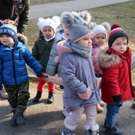 Gminne Przedszkole w Tarnowcu