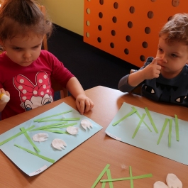 Gminne Przedszkole w Tarnowcu