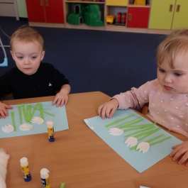 Gminne Przedszkole w Tarnowcu